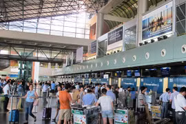 Aviation management agency to monitor airline passenger services