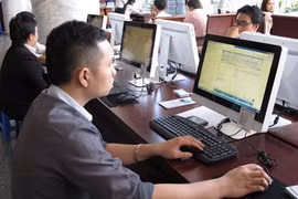 HCM City uses more IT in public services