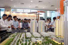 Property association executive refutes bubble possibility 