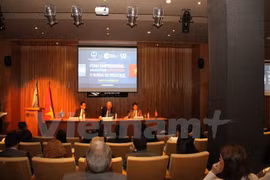 Vietnam, Argentina step up trade, investment relations