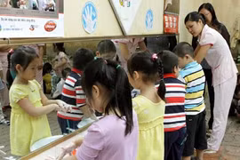 Schools told to watch for diseases