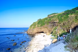 Quang Ngai to establish Ly Son Island preservation zone 