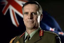 New Zealand to share peace-keeping experience with Vietnam