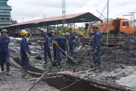 Vinacomin pledges sufficient coal for power plants 