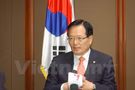 RoK-Vietnam ties – model of modern international relations