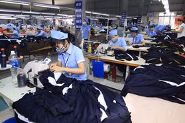 Garment firms await TPP opportunities