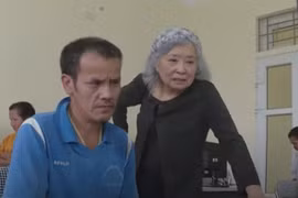 Meet the tenacious woman who fights for victims of agent orange in Vietnam