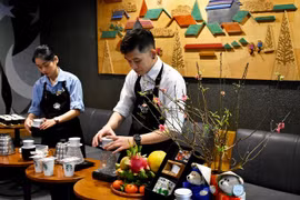 Promote the essence of Vietnam's culture on coffee products