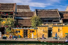 Hoi An recovers tourism to become an attractive destination in the summer of 2020