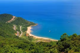 Son Tra Peninsula: A world biosphere reserve site in the future
