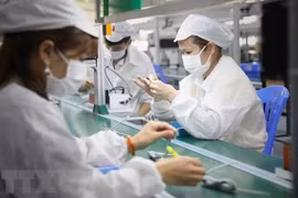 WB warns of shrinking production amid COVID-19 outbreak