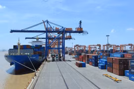 Global economic recovery brings opportunity for Vietnam’s exporters