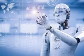 Vietnam holds potential for robot, AI development: insiders