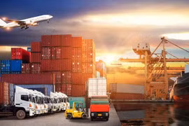 Vietnam eyes 600 billion USD in export turnover in 2021