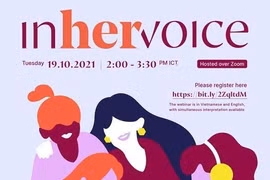 Webinar to boost empowerment for Vietnamese female filmmakers 