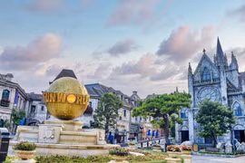 World-class complexes help Vietnam establish itself in global tourism