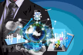 2020 the dawn of national digital transformation: Insiders
