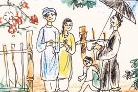 “Xong Dat” – A cherished Lunar New Year tradition