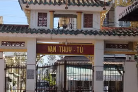Binh Thuan: Efforts made to preserve unique values of “Cau Ngu” festival