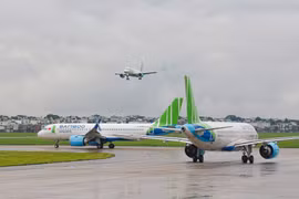 Bamboo Airways to resume international flights soon