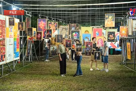 Hanoi’s 2024 Creative Design Festival to dazzle visitors