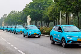 Vietnam’s opportunity to transition from petrol to electric vehicles