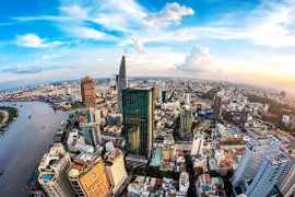 Five-year restructuring plan aims to improve national economic competitiveness 