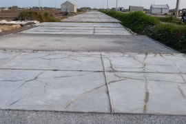 “White gold” story: Preserving salt-making in Nam Dinh province 