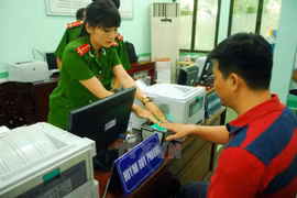 National population database a breakthrough in population management 