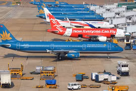Ministry asked to review draft master plan on 10-year development of airports