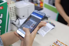 COVID-19 gives boost to e-wallet market