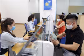 Inflationary pressure still present: GSO official