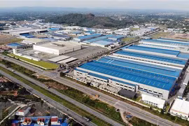 Ba Ria-Vung Tau expanding IPs to welcome investment