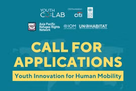 Young Vietnamese intellectuals selected for UN innovation programme 