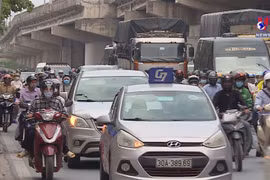 Vietnam aims to reduce private vehicles