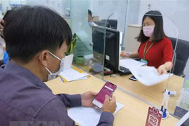 Vietnam accelerates digital transformation drive 