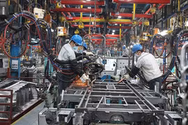 Hai Duong looks to develop modern supporting industries