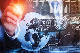 AI plays key role in national digital transformation