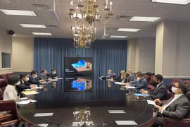 New opportunities for Vietnam-US agricultural cooperation