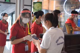 Aviation sector struggling with personnel issues amid COVID-19