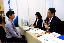 Japanese firms’ recruitment demands start recovering from Q2