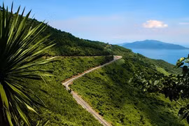 Lonely Planet highlights Vietnam’s Top 7 road trips