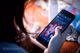 Code of conduct a “soft institution” to ensure healthy digital environment