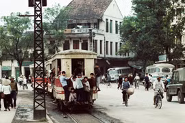 Bui Xuan Phai Awards: Culture – momentum for Hanoi’s development