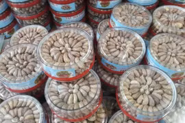 Ample room for Vietnamese farm produce, food in Poland