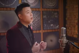 Music video encourages frontline forces in COVID-19 fight