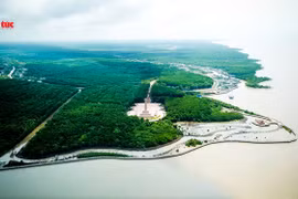Ca Mau tourism works to adapt to “new normal” situation 