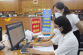  Bac Giang makes all possible efforts to boost PCI this year 