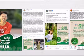 Say no to plastic straws for greener Vietnam 