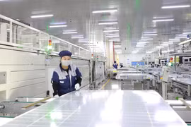 Bac Giang lures 1.5 billion USD in investment in seven months